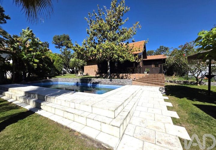 Byhus i Seixal, Setubal, Seixal - € 905.000 | Ref: 929340 - foto 1