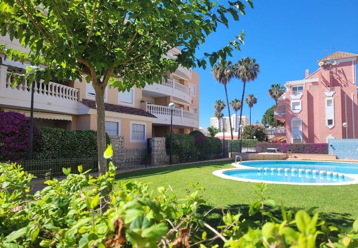 Lejlighed i Denia, Alicante, Denia - € 279.000 | Ref: DE-310 - foto 1
