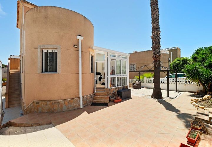 Villa a Pinar De Campoverde, Alicante, Pinar De Campoverde - € 249.000 | Ref: PIP825 - foto 1
