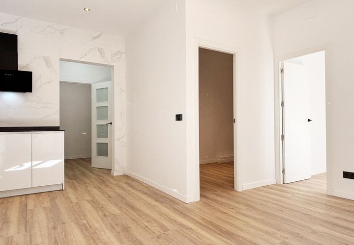 Leilighet i Tarragona, Tarragona, Tarragona - € 151 000 | Ref: 816657 - foto 1