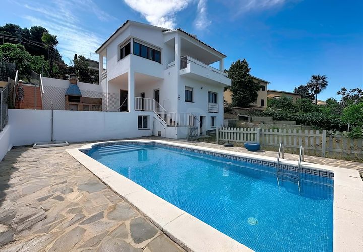 Byhus i Tarragona, Tarragona, Tarragona - € 490.000 | Ref: 909855 - foto 1