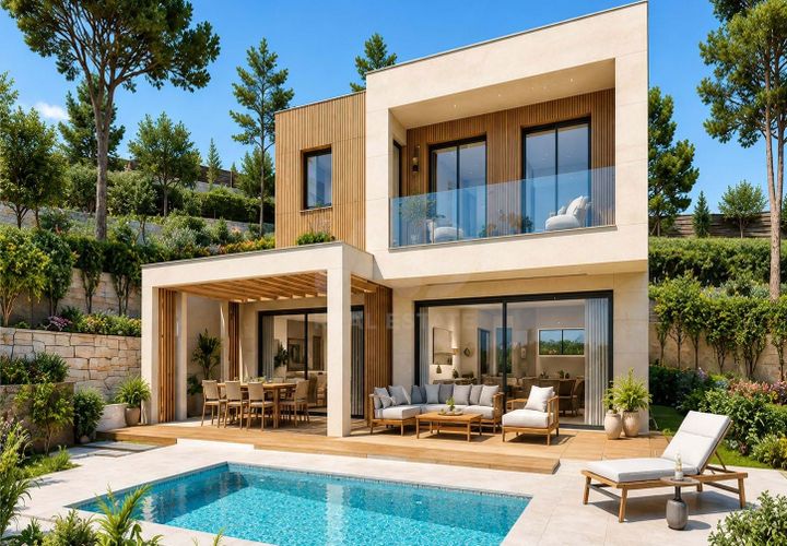 Terra a Barcelona, Barcelona, Barcelona - € 80.000 | Ref: 939843 - foto 1