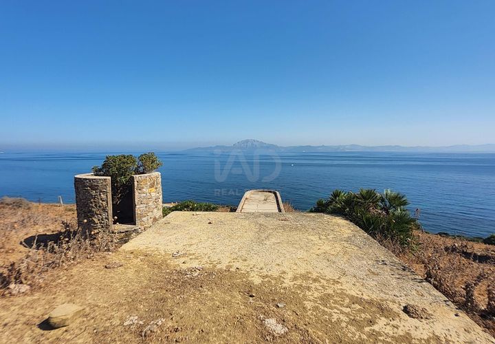 Helårsgrund i Cadiz, Cadiz, Cadiz - € 715.000 | Ref: 687748 - foto 1