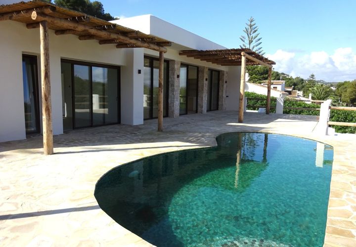 Villa in Javea, Alicante, Javea - € 865.000 | Ref: 1546C - foto 1
