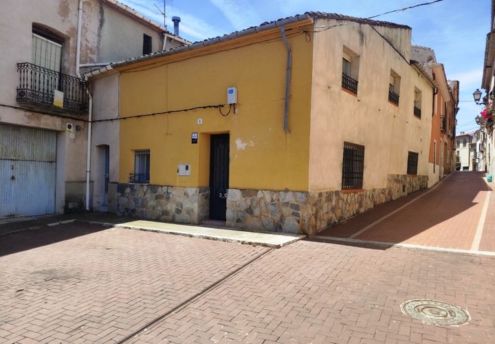 Byhus i Almudaina, Alicante, Almudaina - € 89.000 | Ref: 5522 - foto 1