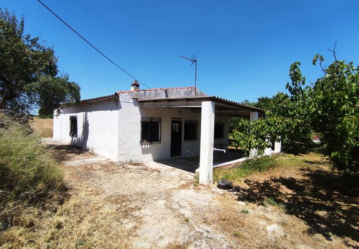 Landejendom i Ontinyent, Valencia, Ontinyent - € 150.000 | Ref: 3020 - foto 1