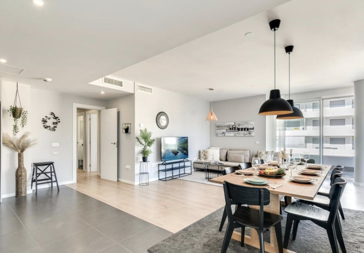 Lejlighed i Marbella, Malaga, Marbella - € 540.000 | Ref: CP08060 - foto 1