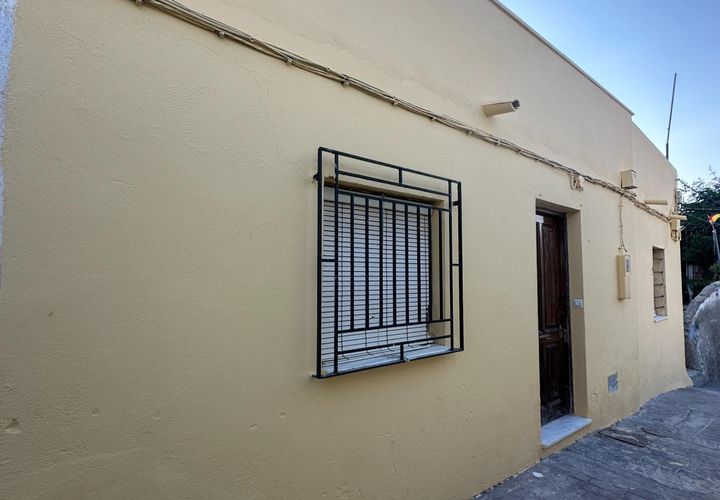 Landsbyhus i Purchena, Almeria, Purchena - € 34.000 | Ref: 15131/12462 - foto 1