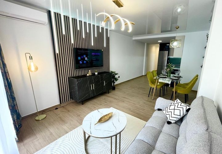 Leilighet i Torrevieja, Alicante, Torrevieja - € 154 000 | Ref: AG19MLSC5081095 - foto 1