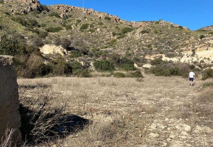 Terra em Sorbas, Almeria, Sorbas - € 49.000 | Ref: LANCariatiz - foto 1