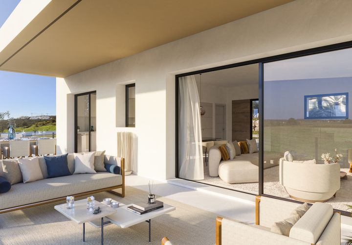 Villa a Estepona, Malaga, Estepona - € 616.000 | Ref: 787-03162P - foto 1