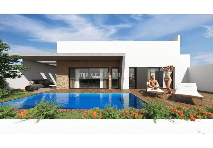 Villa a Torrevieja, Alicante, Torrevieja - € 595.000 | Ref: NFE-FE-0014 - foto 1