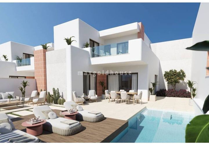 Villa i Roldan, Murcia, Roldan - € 354.950 | Ref: NFH-FH-0004b - foto 1