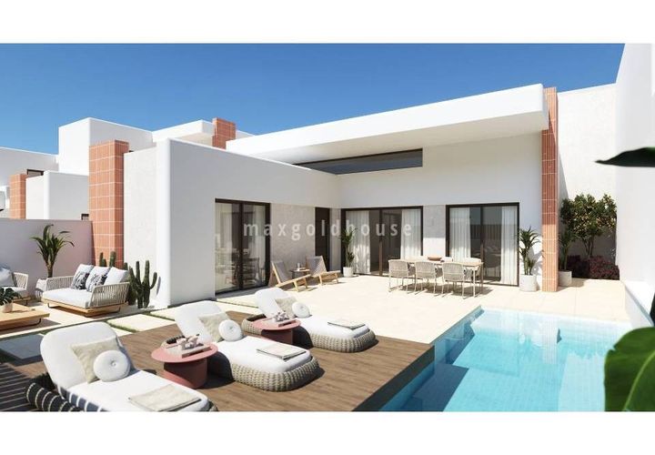 Villa i Roldan, Murcia, Roldan - € 339.950 | Ref: NFH-FH-0004a - foto 1
