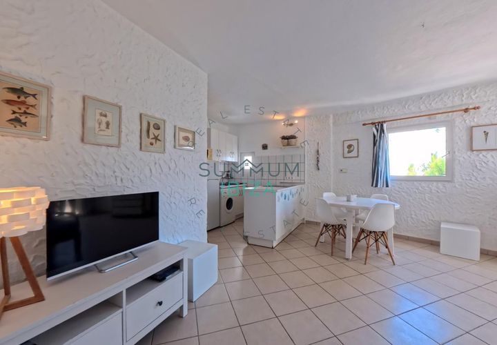 Leilighet i Es Pujols, Mallorca, Es Pujols - € 420 000 | Ref: PFOR03V - foto 1