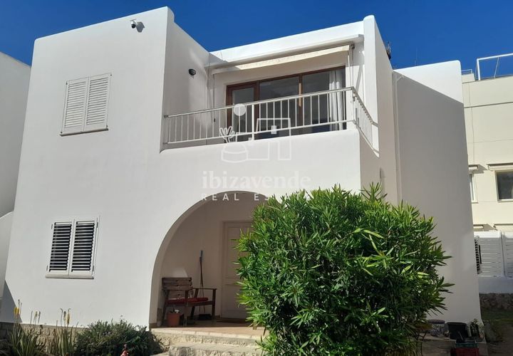 Apartament a Ibiza, Ibiza, Ibiza - € 2.400/mes | Ref: 4780 - foto 1