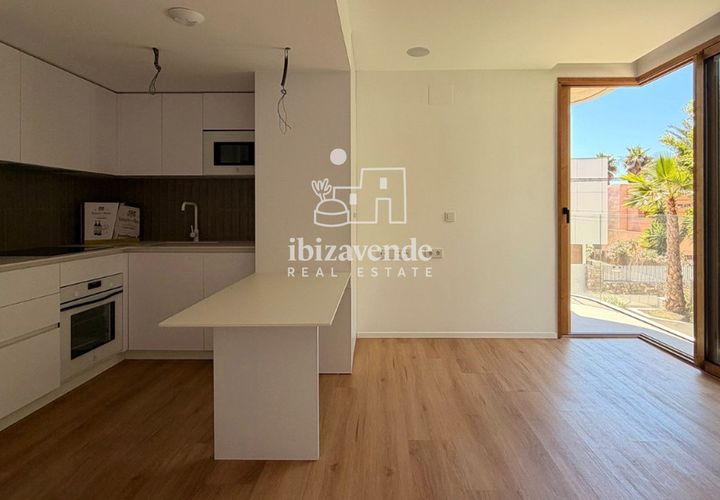Lejlighed i Ibiza, Ibiza, Ibiza - € 430.000 | Ref: 4777 - foto 1