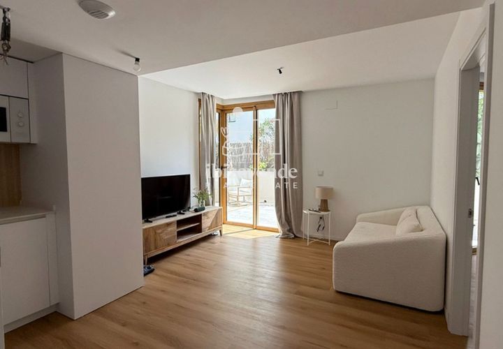 Leilighet i Ibiza, Ibiza, Ibiza - € 460 000 | Ref: 4778 - foto 1