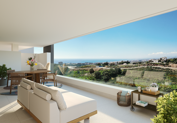 Lejlighed i Marbella, Malaga, Marbella - € 645.000 | Ref: BHHS-MAR-06175 - foto 1