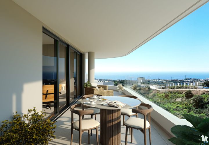 Lejlighed i Marbella, Malaga, Marbella - € 685.000 | Ref: BHHS-MAR-06177 - foto 1