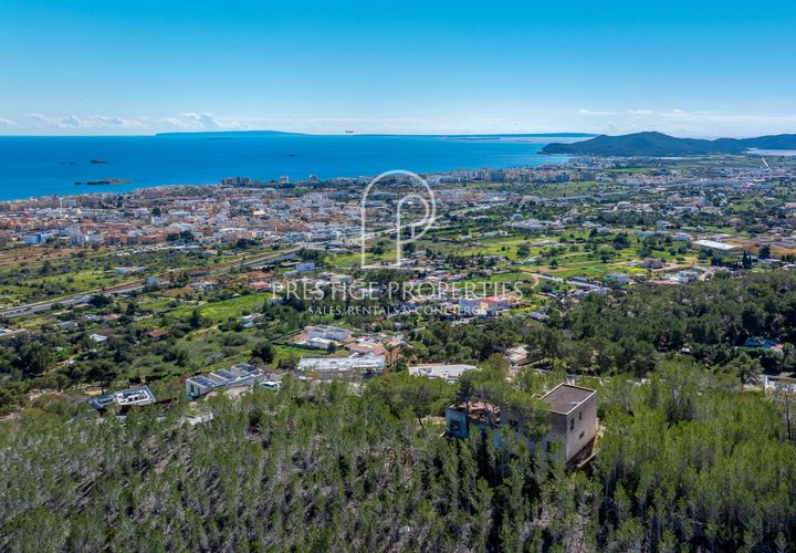 Terra a Ibiza, Ibiza, Ibiza - € 3.070.000 | Ref: 7799 - foto 1