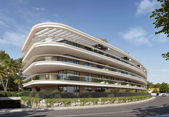 Penthouse i Manilva, Malaga, Manilva - € 572.500 | Ref: R5408371 - foto 1