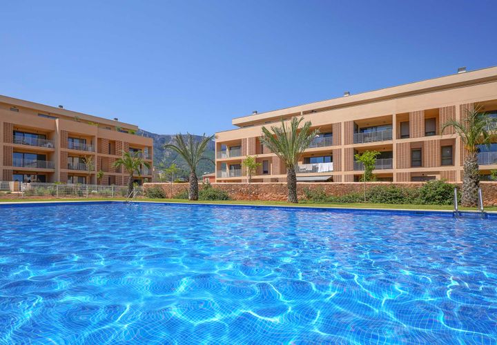 Apartamento en Denia, Alicante, Denia - € 549.000 | Ref: YHS98797T - photo 1