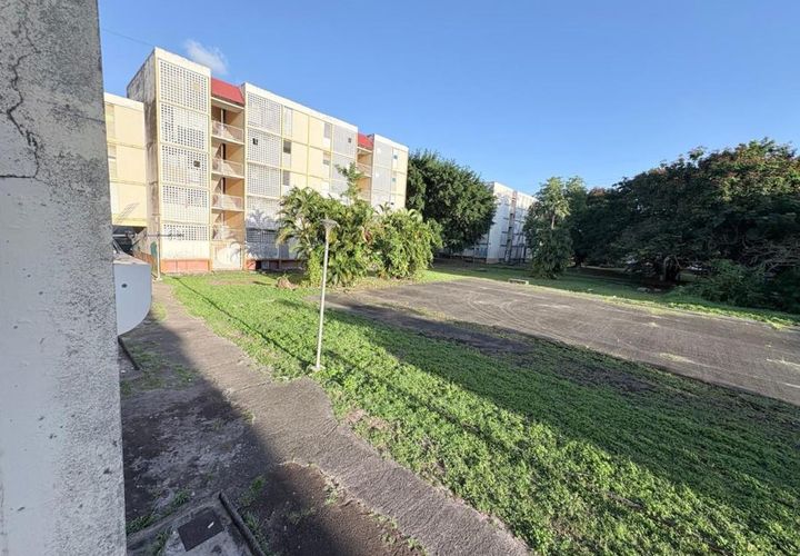 Lejlighed i Les Abymes, Guadeloupe, Les Abymes - € 175.000 | Ref: 2067 - foto 1