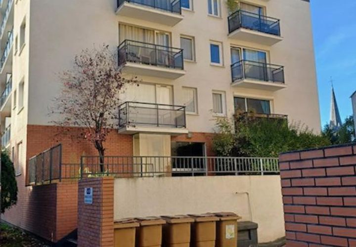 Lejlighed i Gentilly, Val-de-Marne, Gentilly - € 179.000 | Ref: 1854 - foto 1