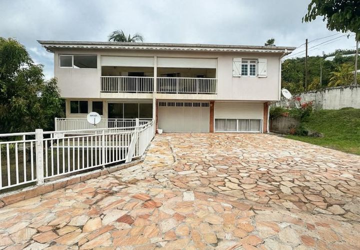 Erhvervsejendom i Dikos, Martinique, Dikos - € 494.000 | Ref: 1787 - foto 1