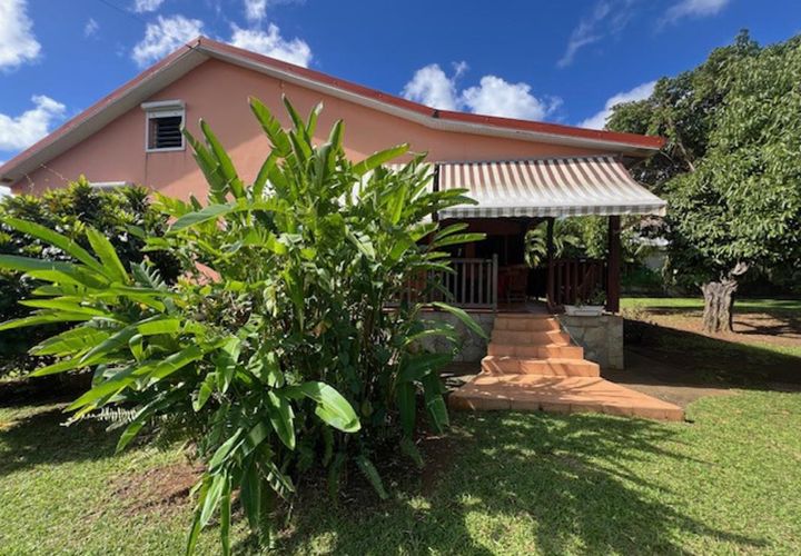 Villa a Le Lamentin, Martinique, Le Lamentin - € 470.000 | Ref: 1901 - foto 1
