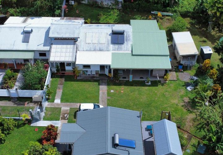 Villa a Gros-Morne, Martinique, Gros-Morne - € 748.950 | Ref: 2078 - foto 1