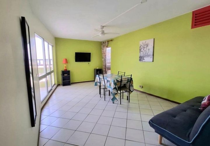 Leilighet i Pointe-a-Pitre, Guadeloupe, Pointe-a-Pitre - € 162 900 | Ref: 2074 - foto 1