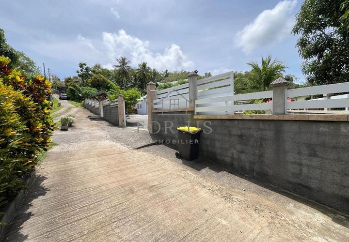 Villa i Les Abymes, Guadeloupe, Les Abymes - € 395 000 | Ref: 2055 - foto 1