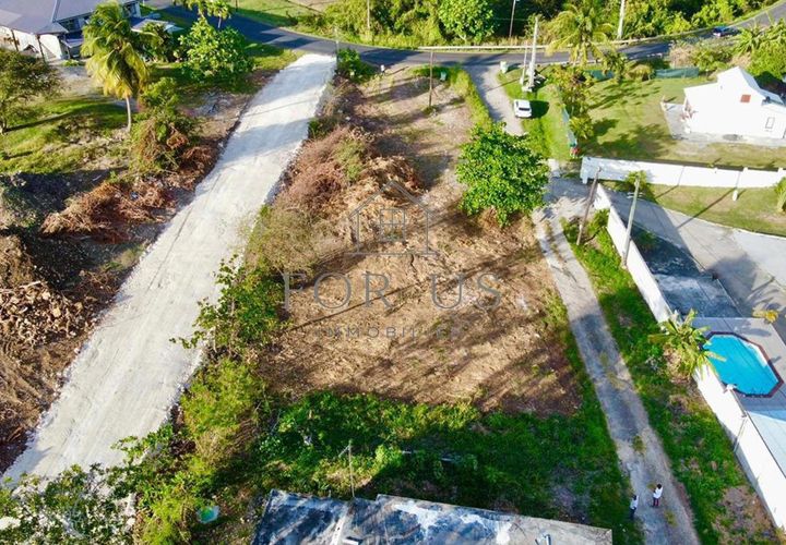 Helårsgrund i Le Moule, Guadeloupe, Le Moule - € 150.000 | Ref: 2008 - foto 1