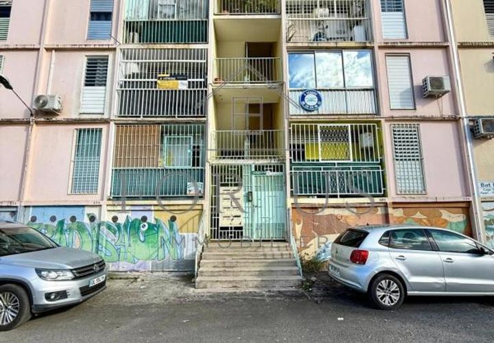 Leilighet i Les Abymes, Guadeloupe, Les Abymes - € 163 000 | Ref: 2009 - foto 1