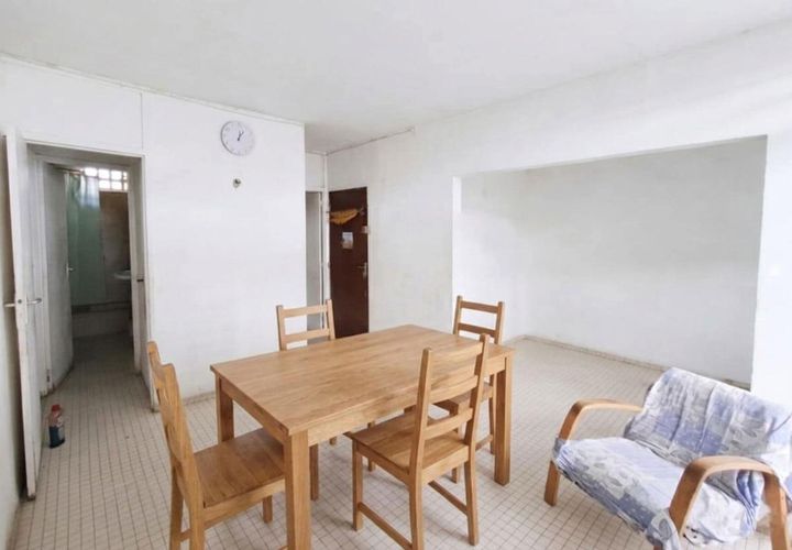 Lejlighed i Les Abymes, Guadeloupe, Les Abymes - € 95.000 | Ref: 1985 - foto 1
