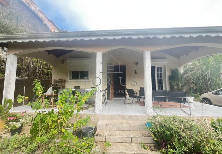 Villa i Morne-a-l'Eau, Guadeloupe, Morne-a-l'Eau - € 244 900 | Ref: 1971 - foto 1