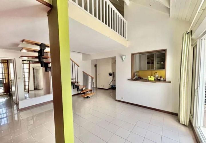Leilighet i Les Abymes, Guadeloupe, Les Abymes - € 218 000 | Ref: 1745 - foto 1