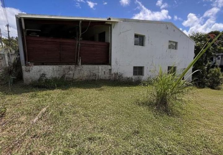 Leilighet i Schoelcher, Martinique, Schoelcher - € 271 000 | Ref: 2049 - foto 1