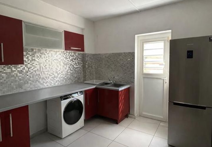 Leilighet i Schoelcher, Martinique, Schoelcher - € 199 999 | Ref: 2000 - foto 1
