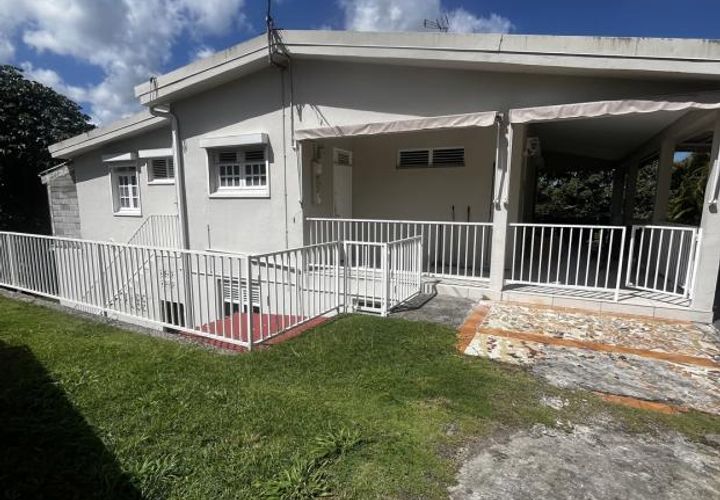 Villa a Le Lamentin, Martinique, Le Lamentin - € 450.000 | Ref: 2058 - foto 1