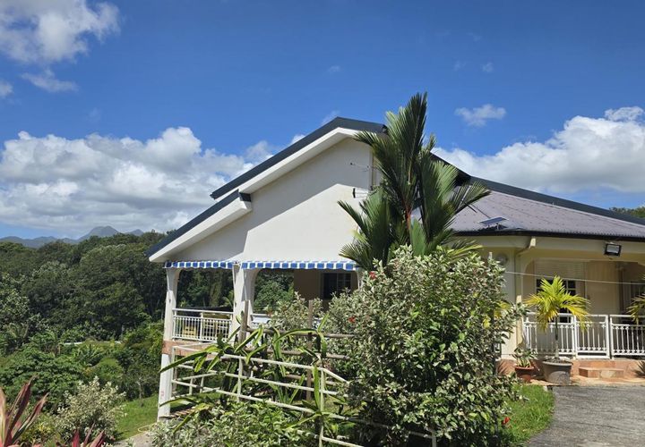 Villa a Le Lamentin, Martinique, Le Lamentin - € 551.040 | Ref: 2011 - foto 1