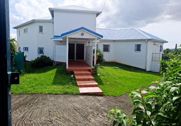 Villa a Le Lamentin, Martinique, Le Lamentin - € 690.000 | Ref: 1880 - foto 1