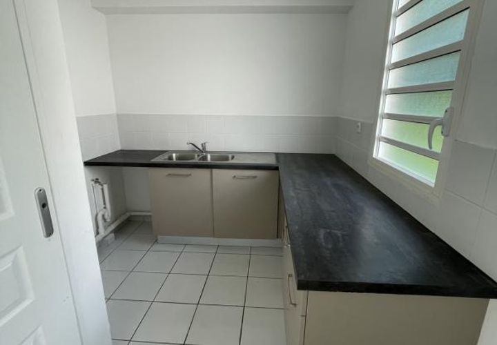 Apartament a Le Lamentin, Martinique, Le Lamentin - € 168.000 | Ref: PD15S - foto 1