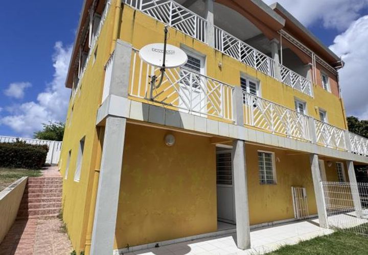 Villa i Sainte-Anne, Martinique, Sainte-Anne - € 590.000 | Ref: 1396 - foto 1