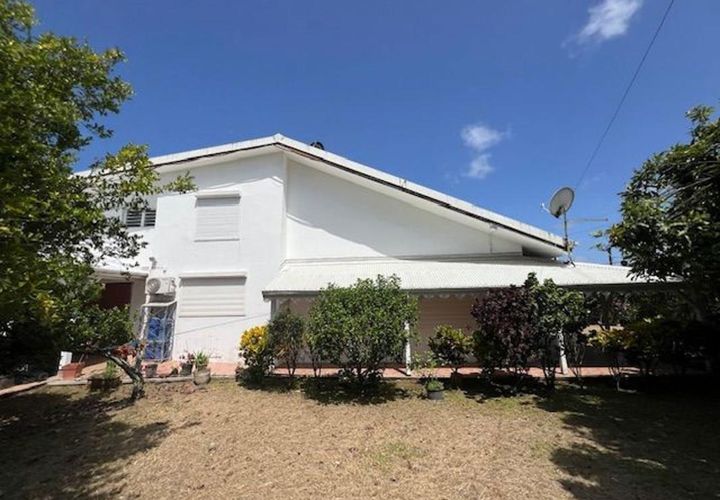 Villa a Le Lamentin, Martinique, Le Lamentin - € 575.000 | Ref: 1786 - foto 1