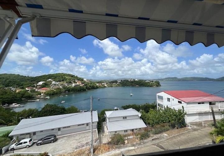 Villa i Le Robert, Martinique, Le Robert - € 390 000 | Ref: 1358 - foto 1