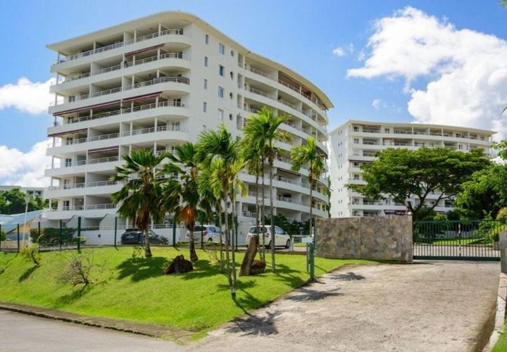 Apartament a Le Lamentin, Martinique, Le Lamentin - € 238.000 | Ref: 1829 - foto 1