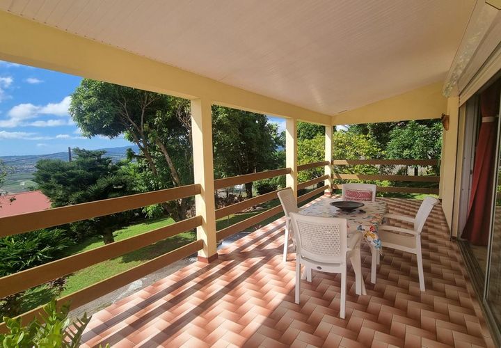 Villa a Le Lamentin, Martinique, Le Lamentin - € 426.040 | Ref: 1913 - foto 1